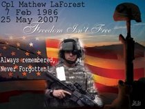 Memoral Photo